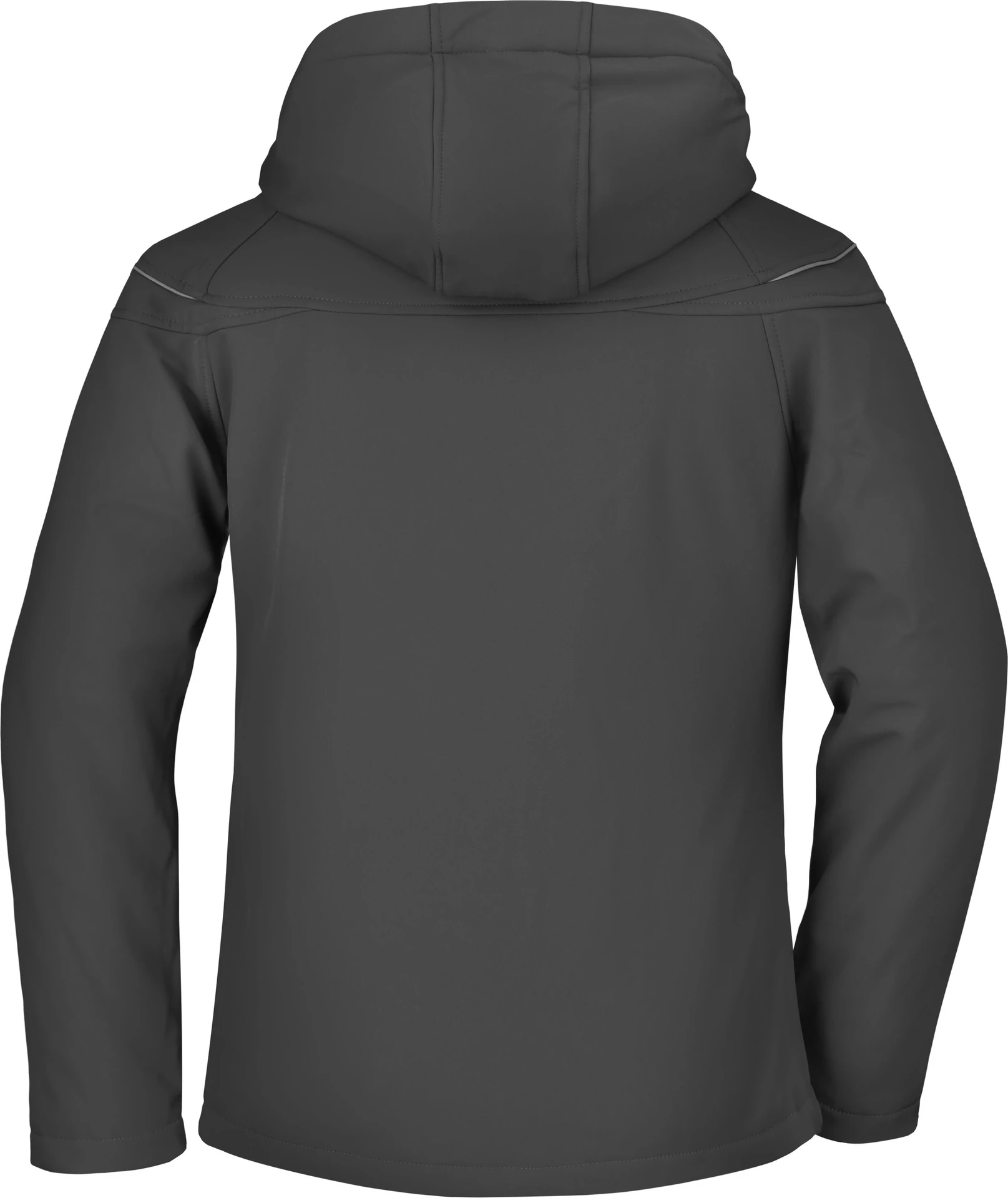 James & Nicholson Ladies Winter Softshell Jacket