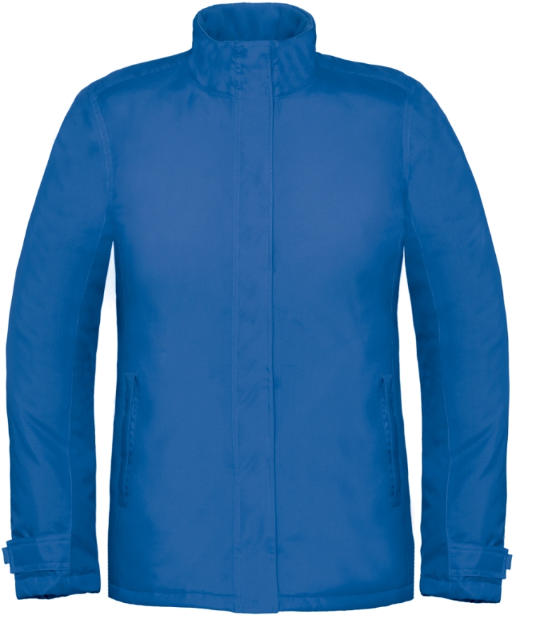 B&C Winter Parka Real + Women B&C Winter Parka Real + Women