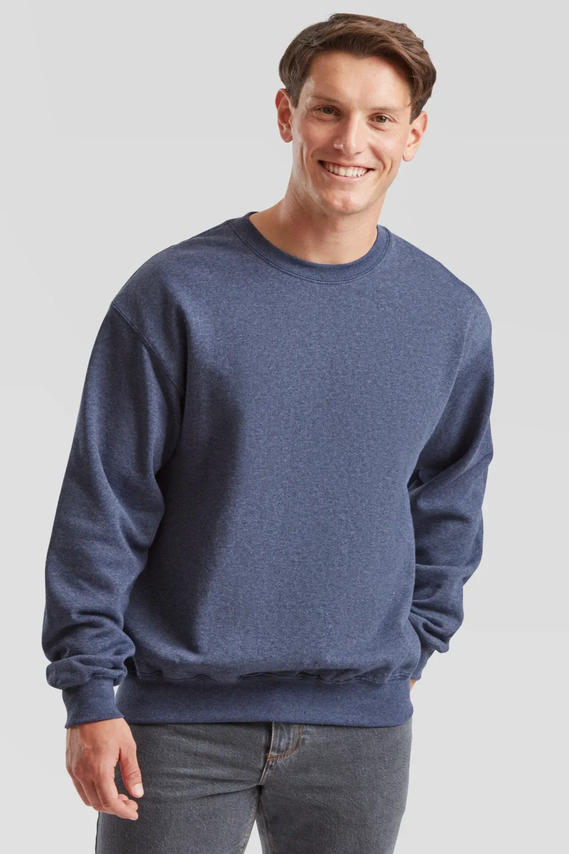 F.O.L. Classic Set-In Sweat