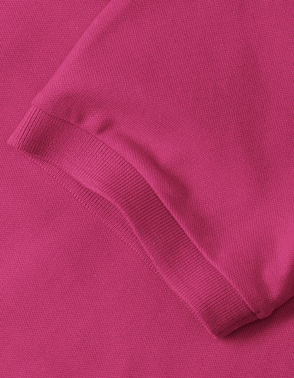 Russell Ladies` Fitted Stretch Polo Russell Ladies` Fitted Stretch Polo