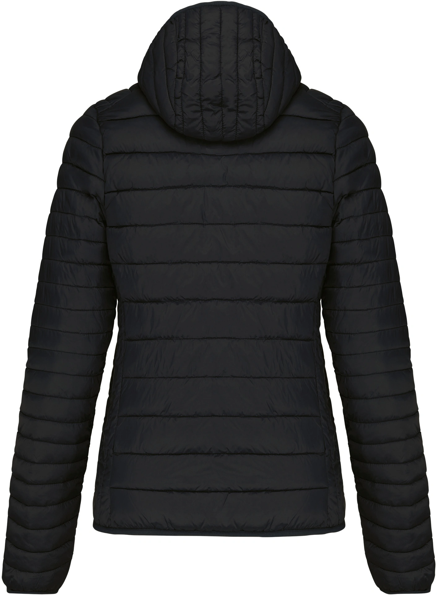 Kariban Leichte Damen Kapuzen Steppjacke