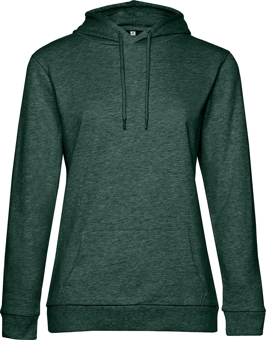 B&C #Hoodie Sweat Women
