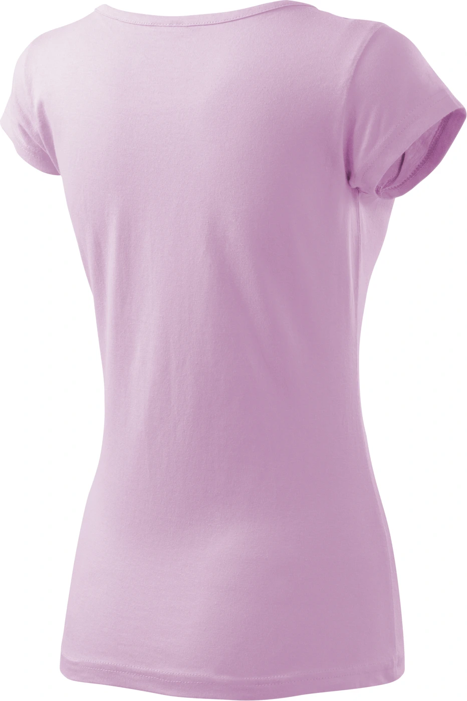 MALFINI T-Shirt Damen Pure 122