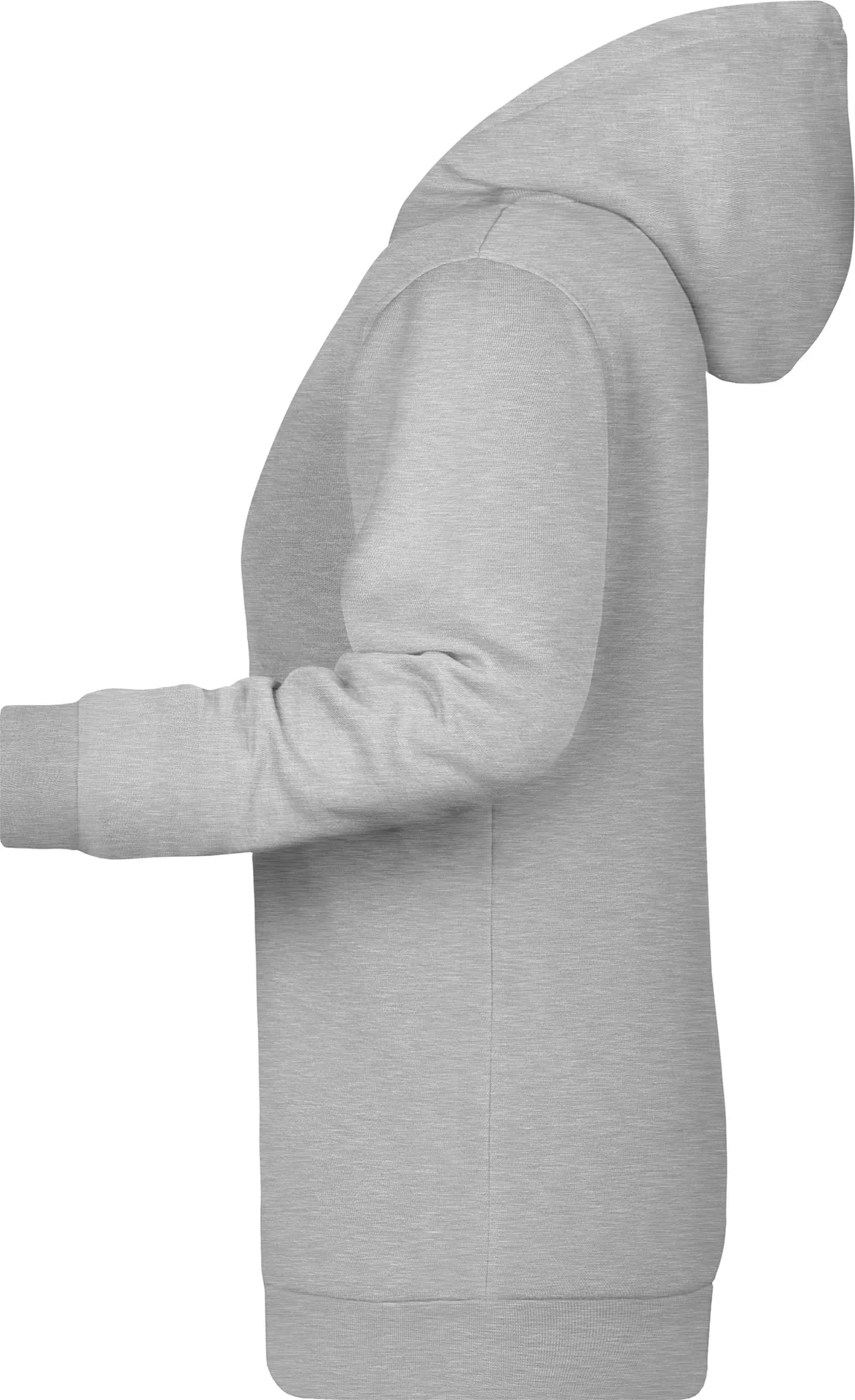 James & Nicholson Promo Hoody Lady