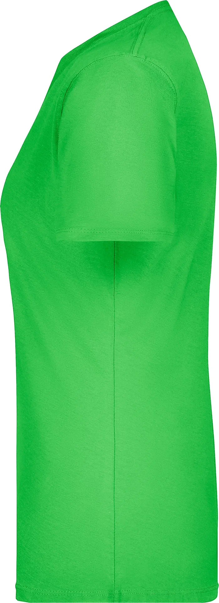 James & Nicholson Ladies Basic-T