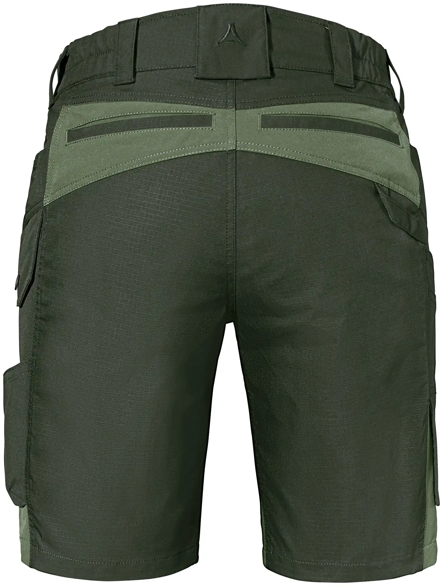 Schöffel PRO 7515 Damen MEISTERMACHER Shorts Pro Ar40