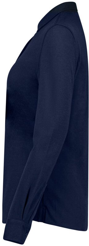 HAKRO Bluse 1/1 Arm 136 Cotton Tec HAKRO Bluse 1/1 Arm 136 Cotton Tec