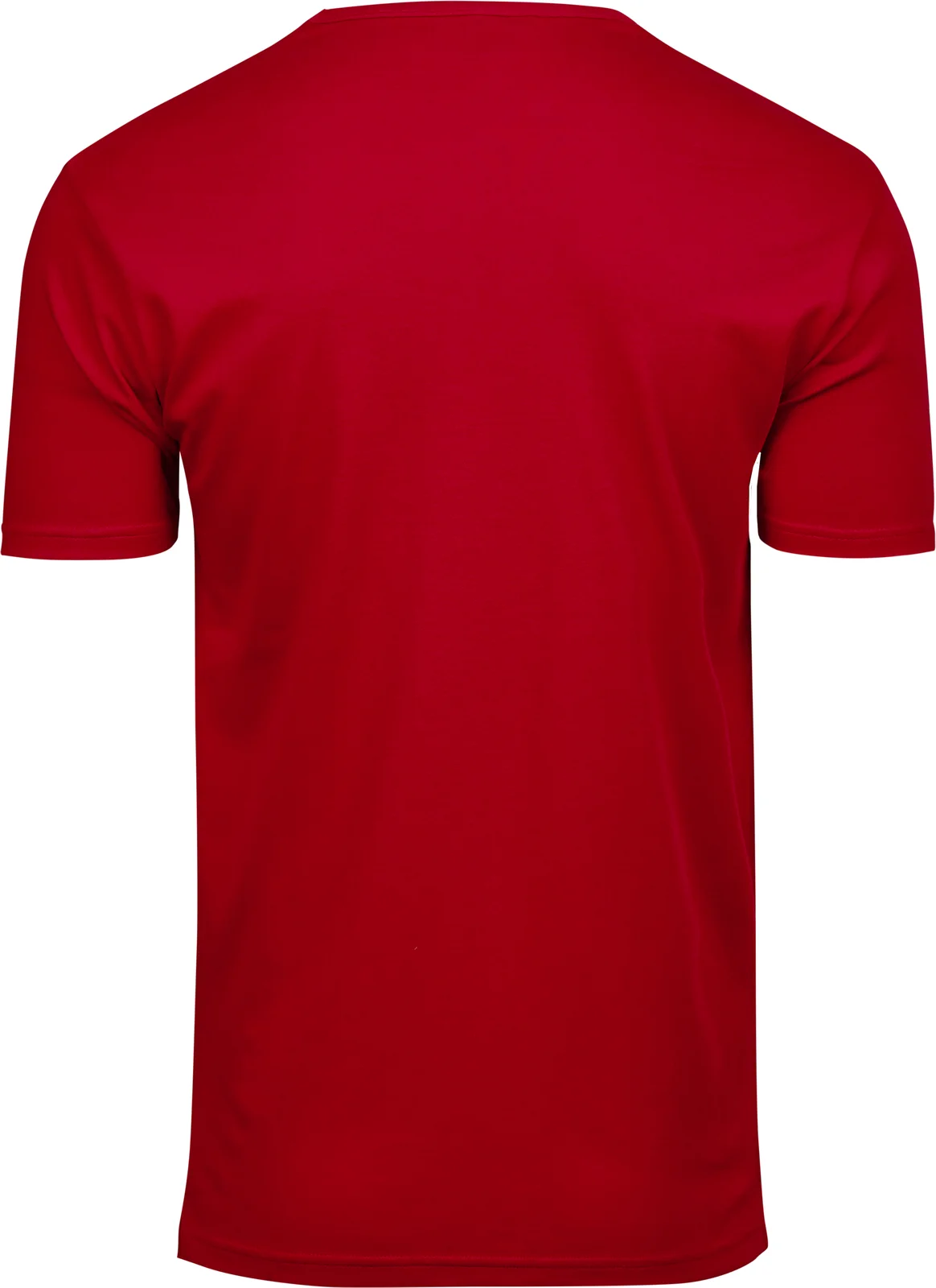 Tee Jays Men's Interlock Tee