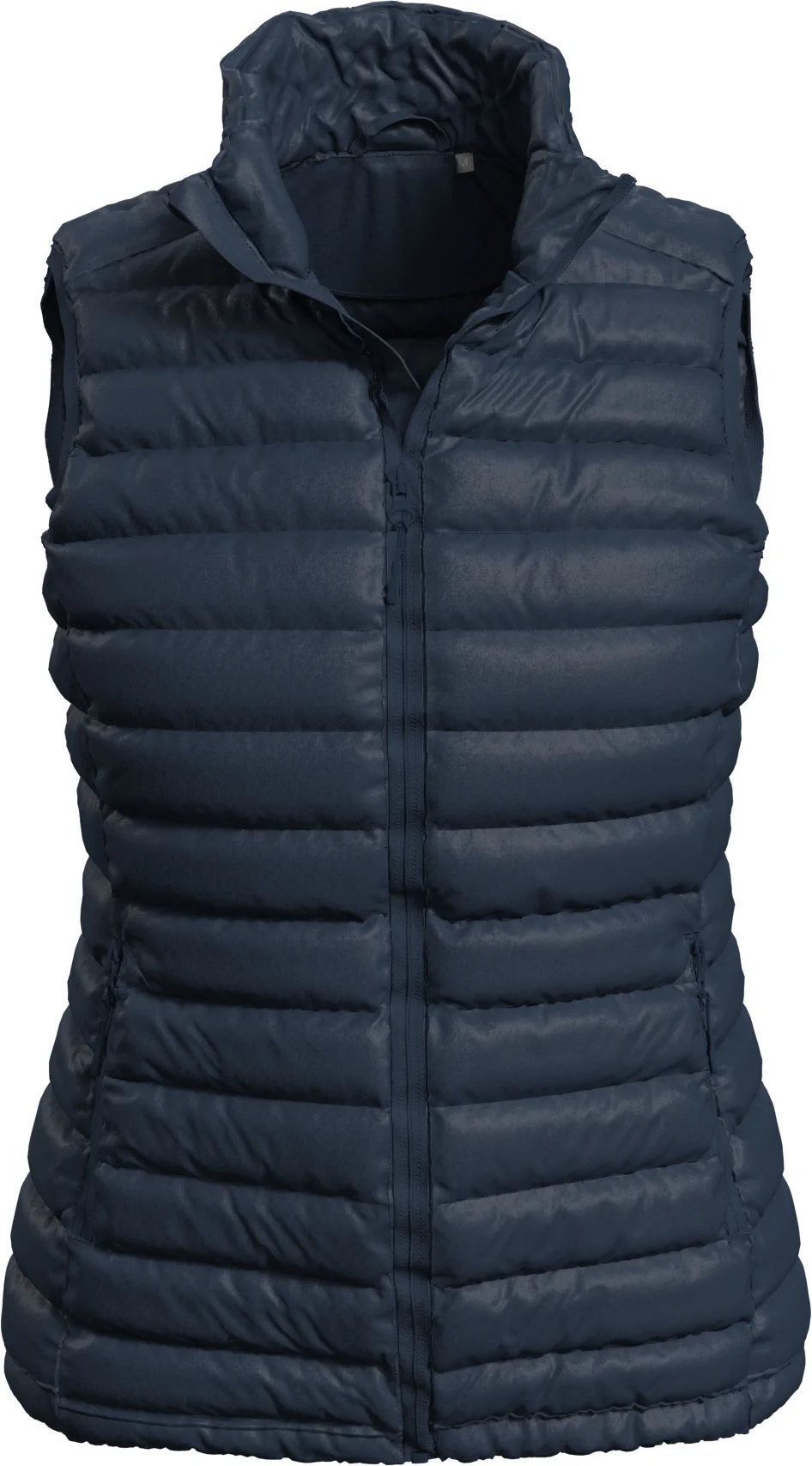 Stedman Lux Padded Vest Women