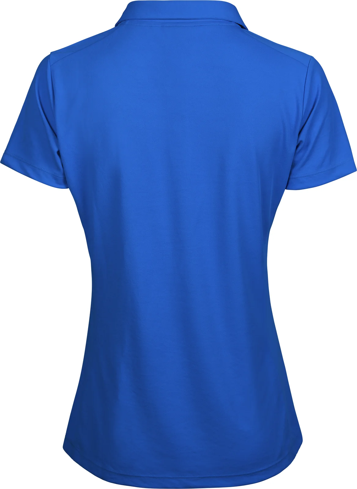 tee-jays-7201-womens-luxury-sport-poloshirt-electricblue-back-3 Tee Jays Women's Luxury Sport Polo
