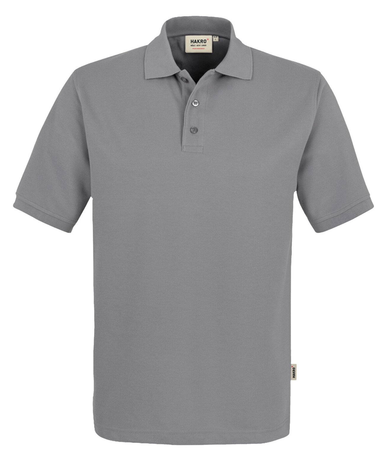 HAKRO Poloshirt 816 Mikralinar®