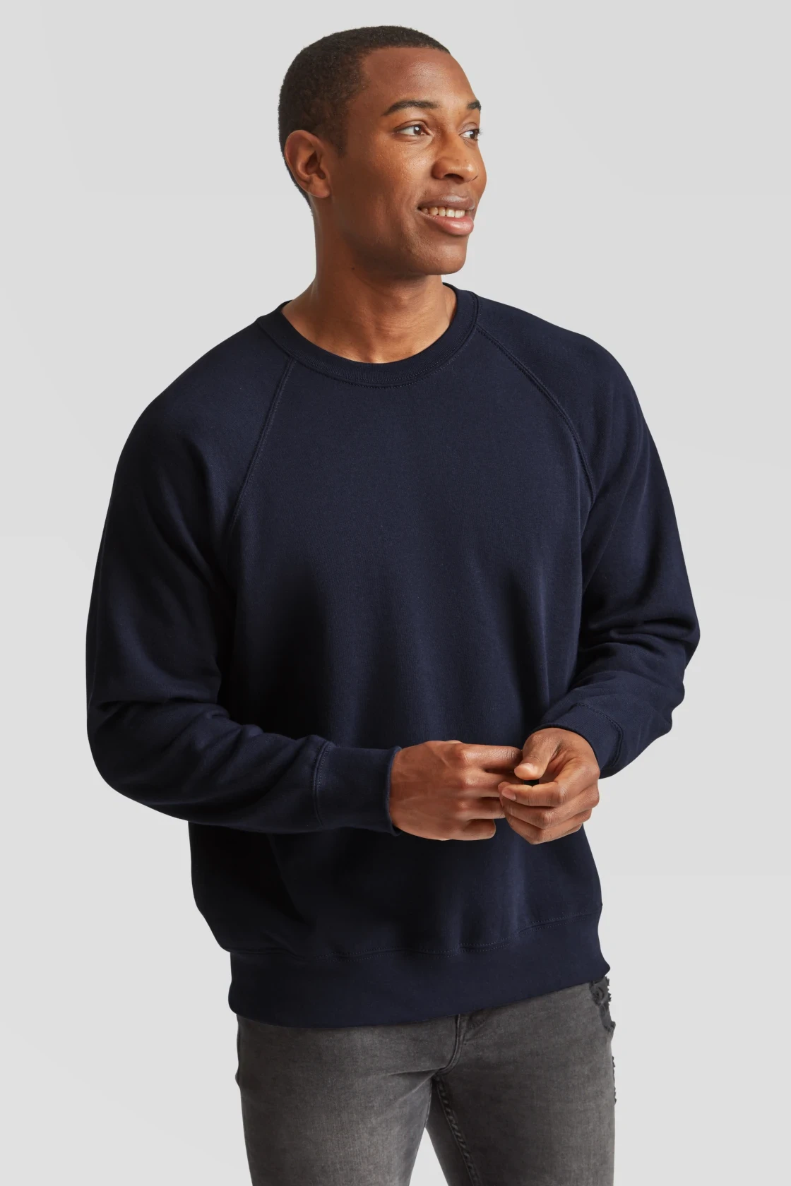 F.O.L. Raglan Sweat