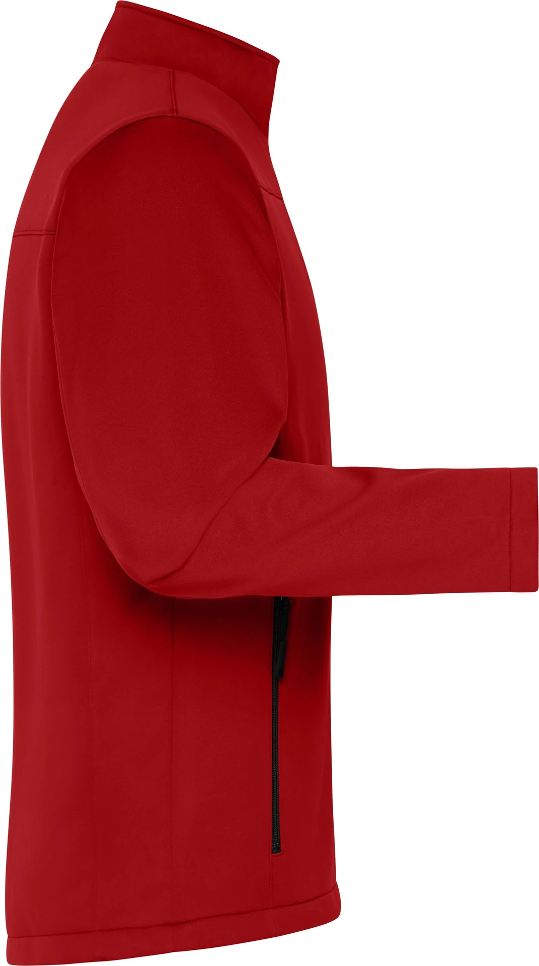 James & Nicholson Men's Softshell Jacket