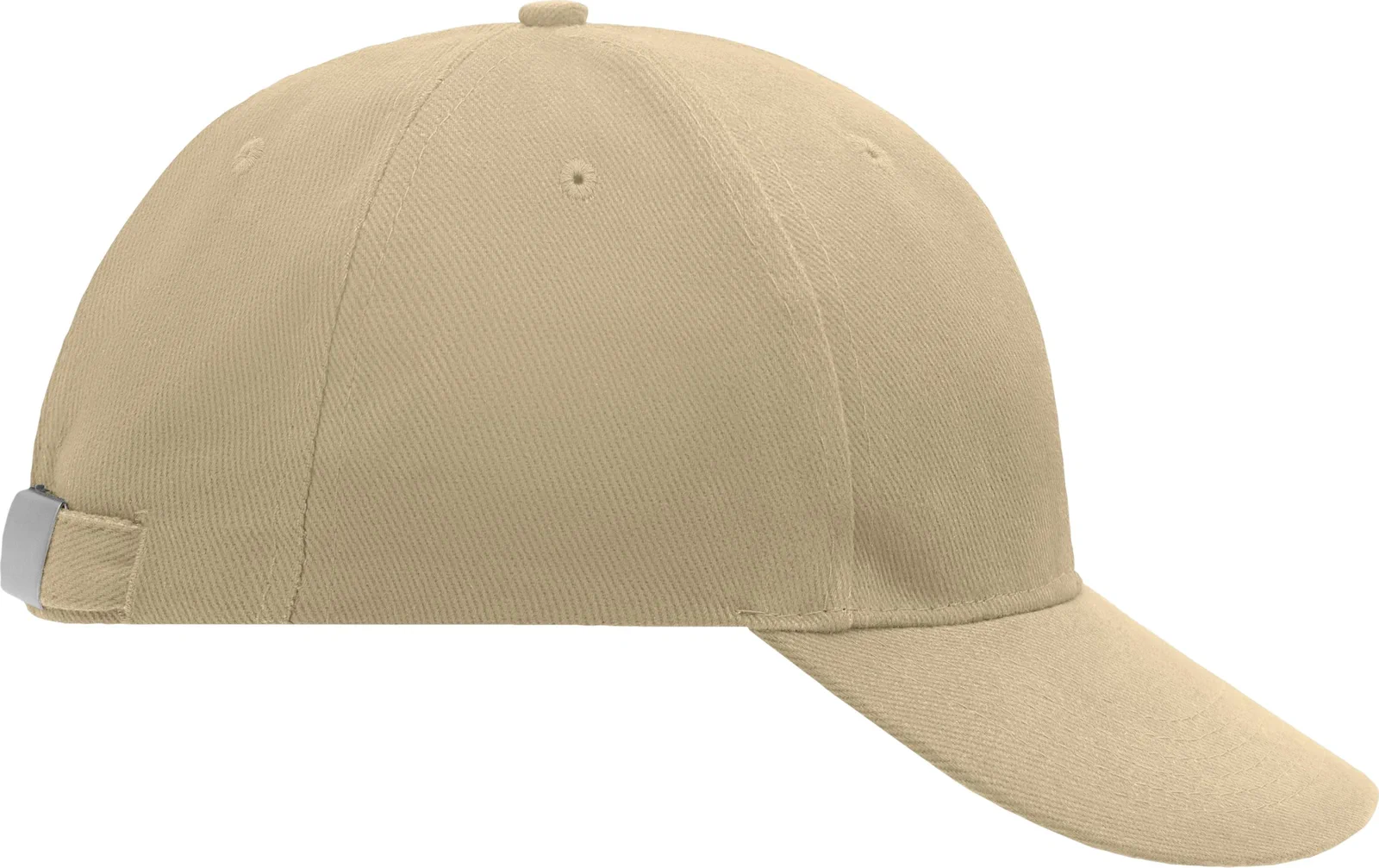 myrtle beach 6-Panel Cap laminiert