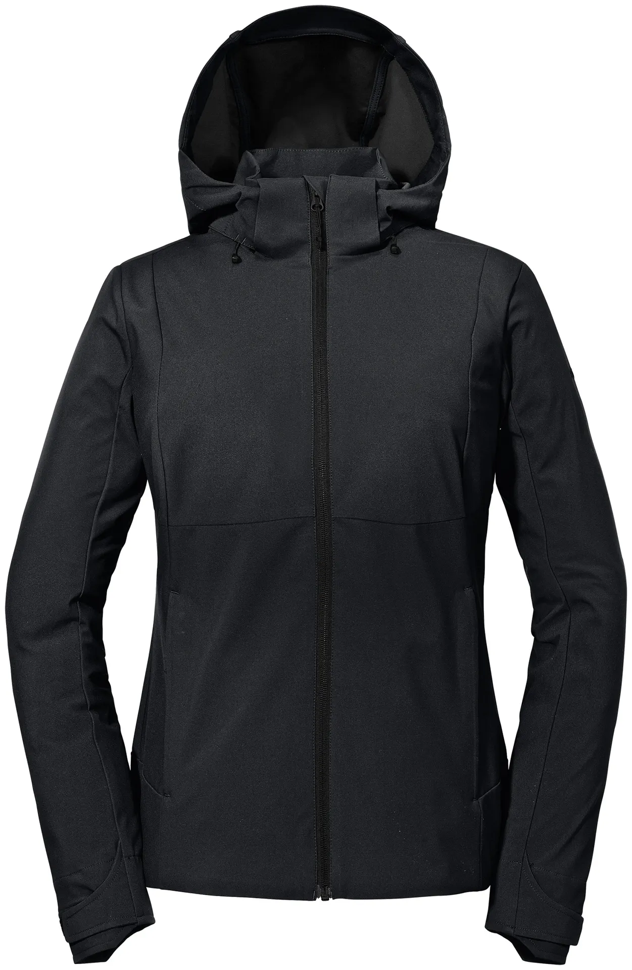 Schöffel PRO 10110 Damen JEDENTAG universelle Softshelljacke