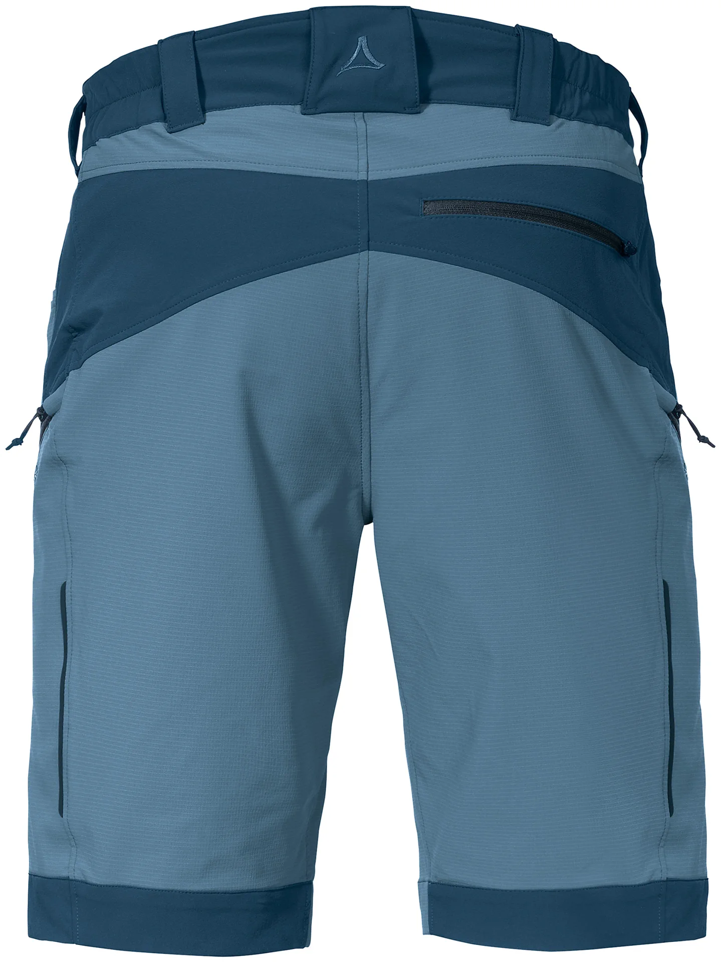 Schöffel PRO 6015 MASCHINE Stretch Shorts