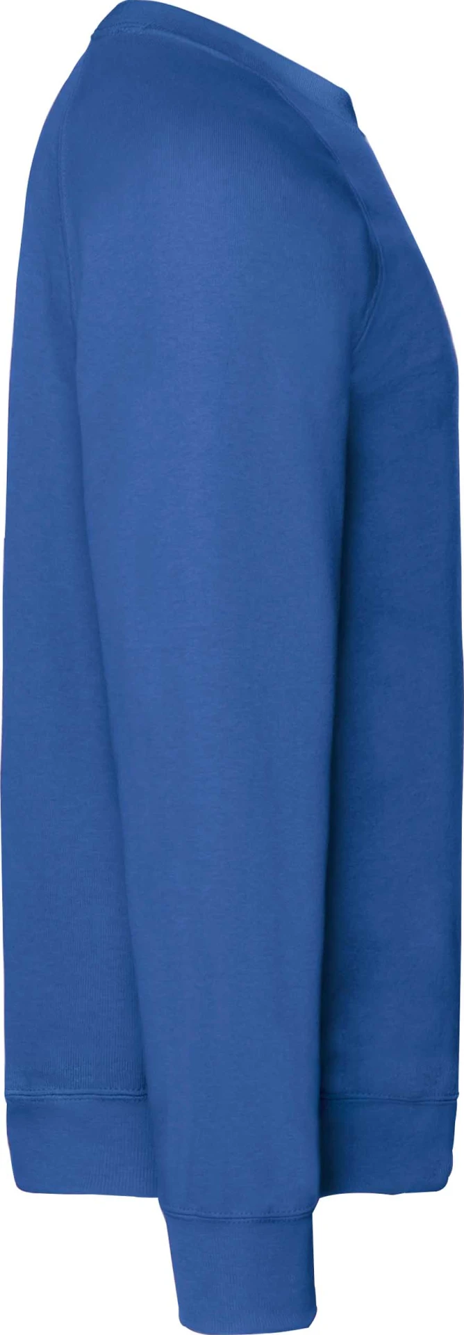 F.O.L. Raglan Sweat