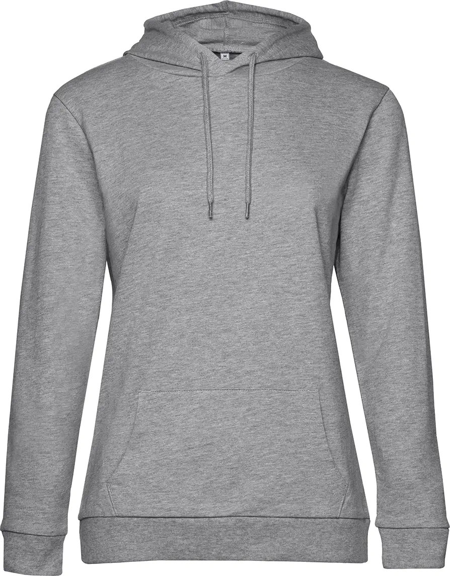 B&C #Hoodie Sweat Women