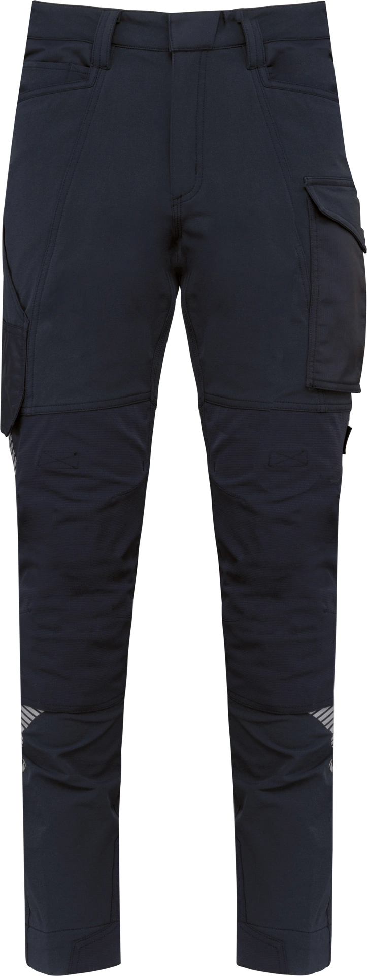 Kariban Unisex Stretch Workwear Cargo-Hose