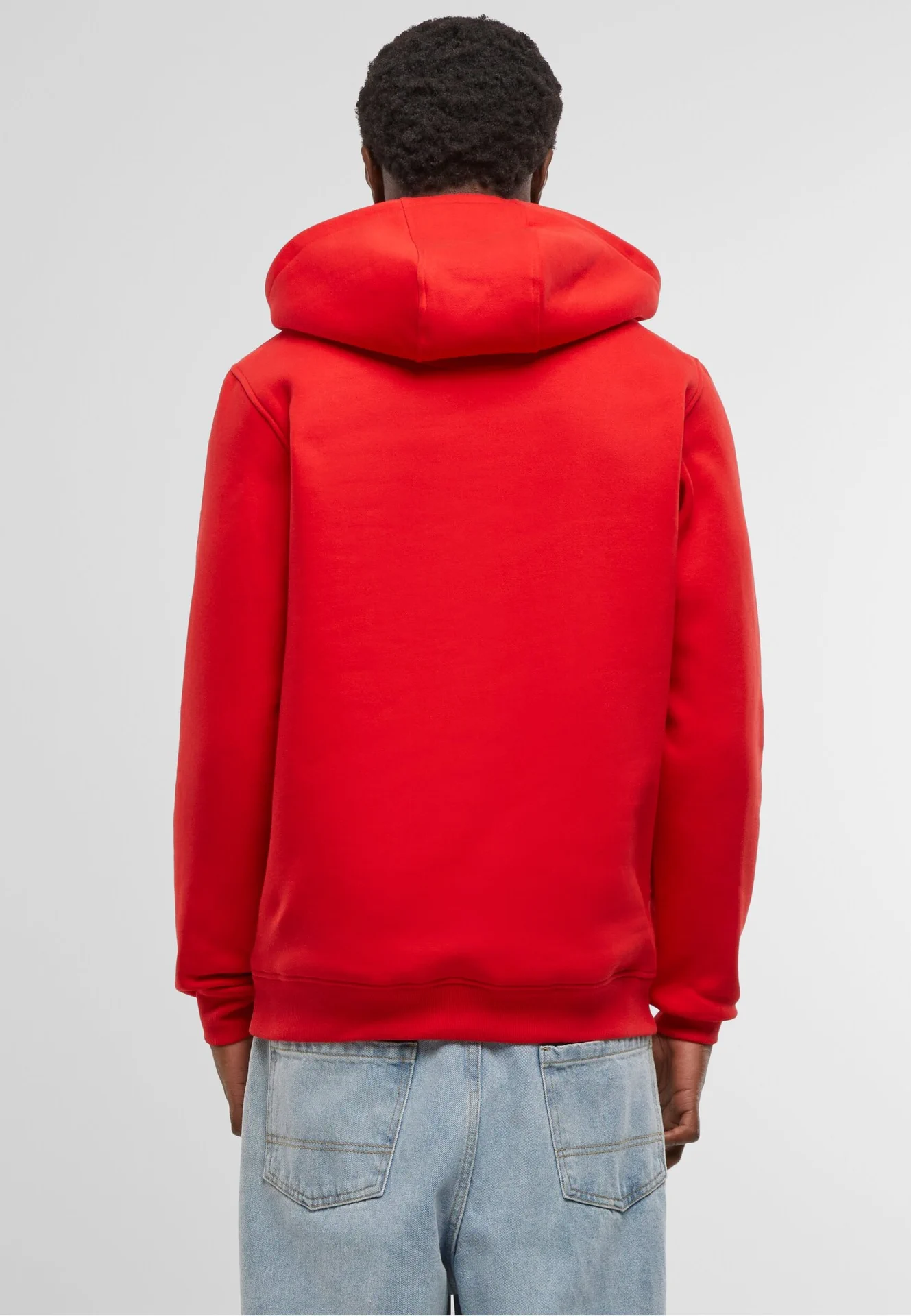Build Your Brand Heavy Hoody