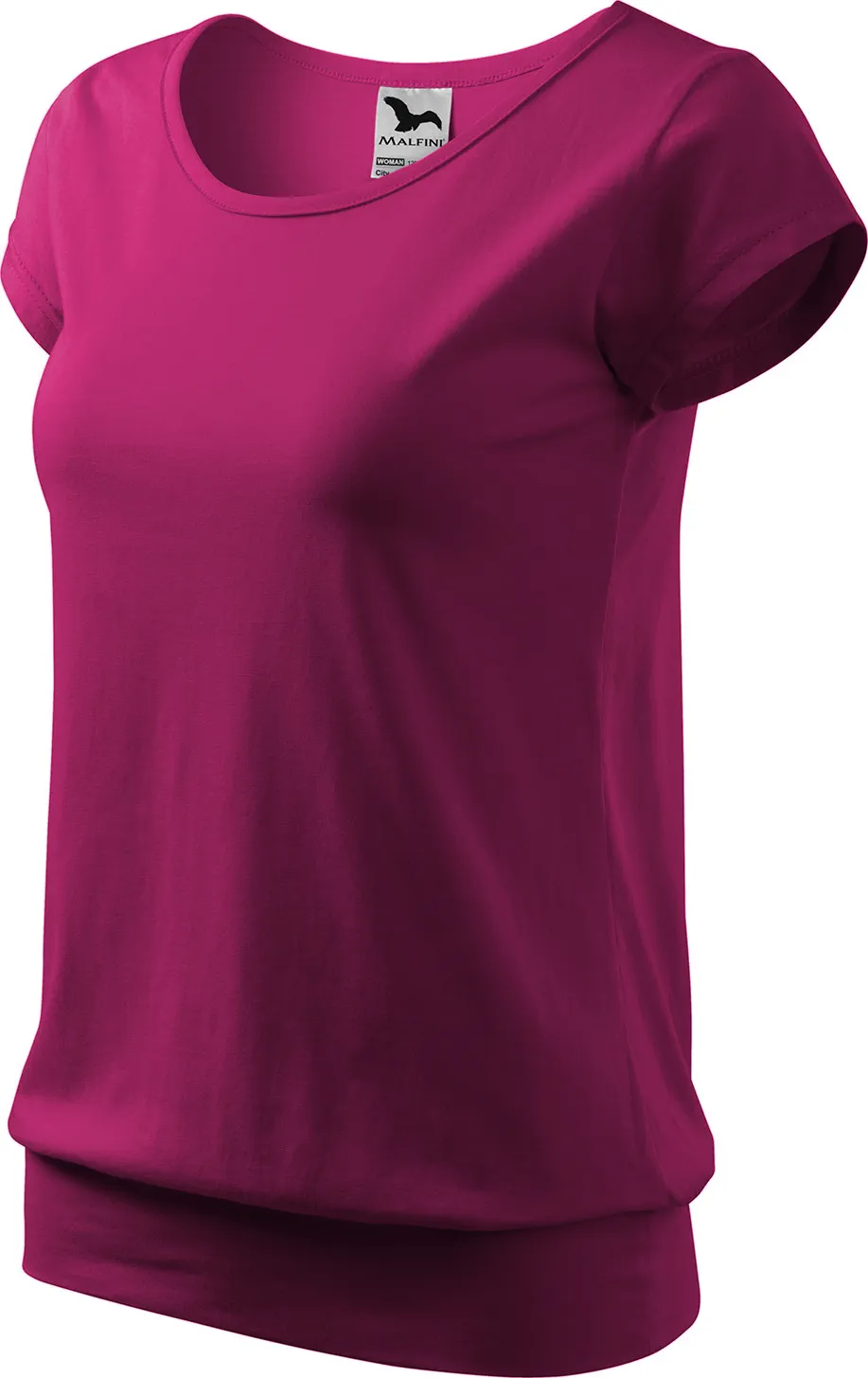 MALFINI T-Shirt Damen City 120