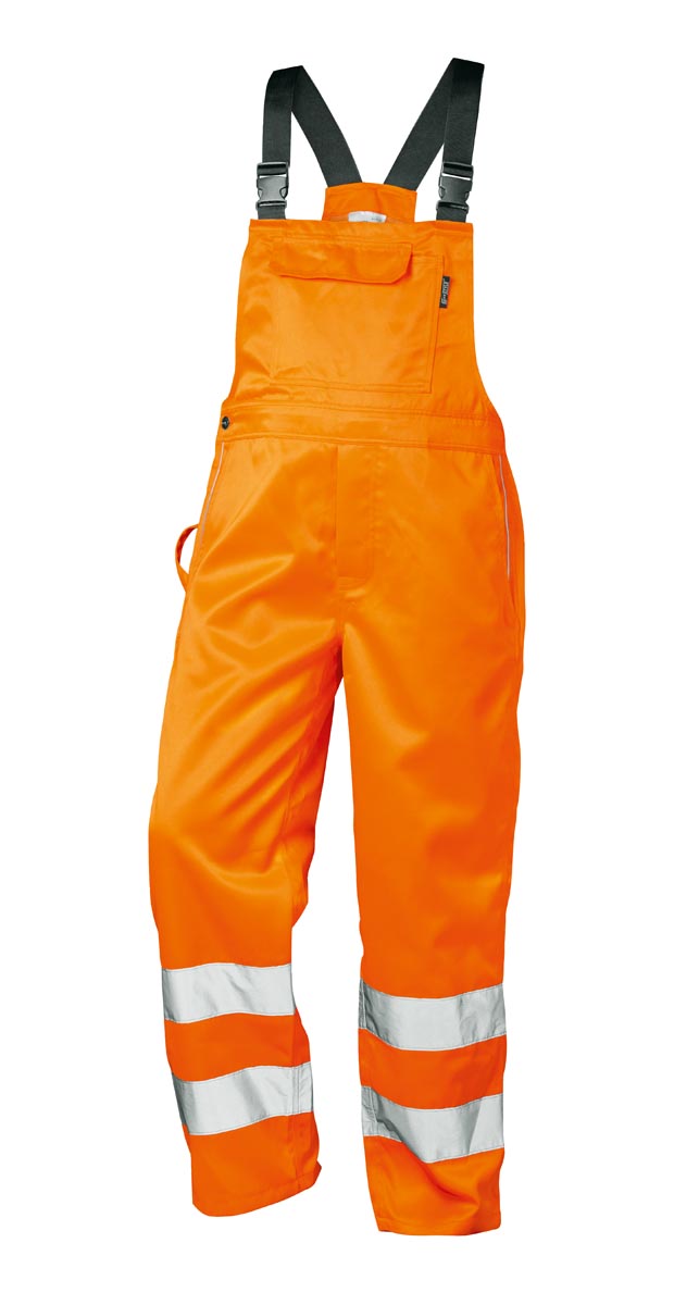 Safestyle Warnschutz Latzhose KURT