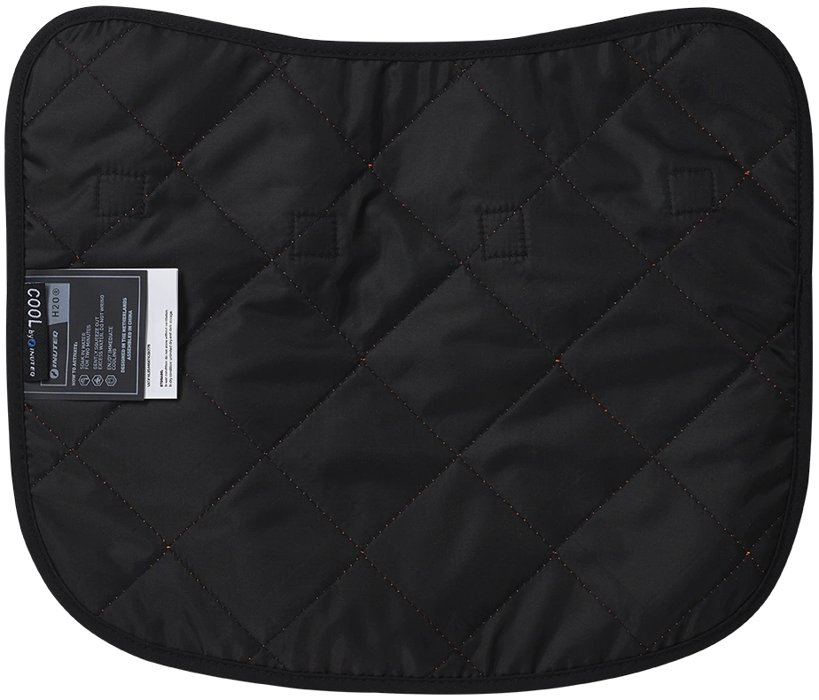 INUTEQ H20 Neckcool Helmet Basic
