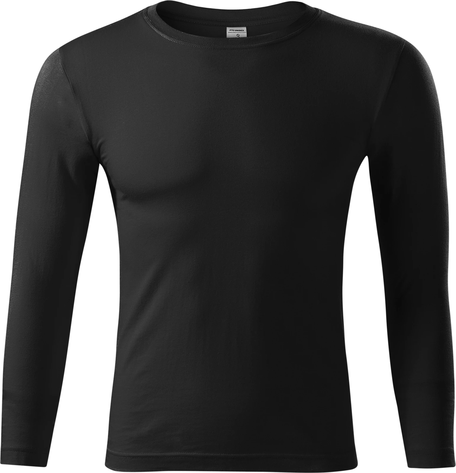 Piccolio T-Shirt Progress LS P75