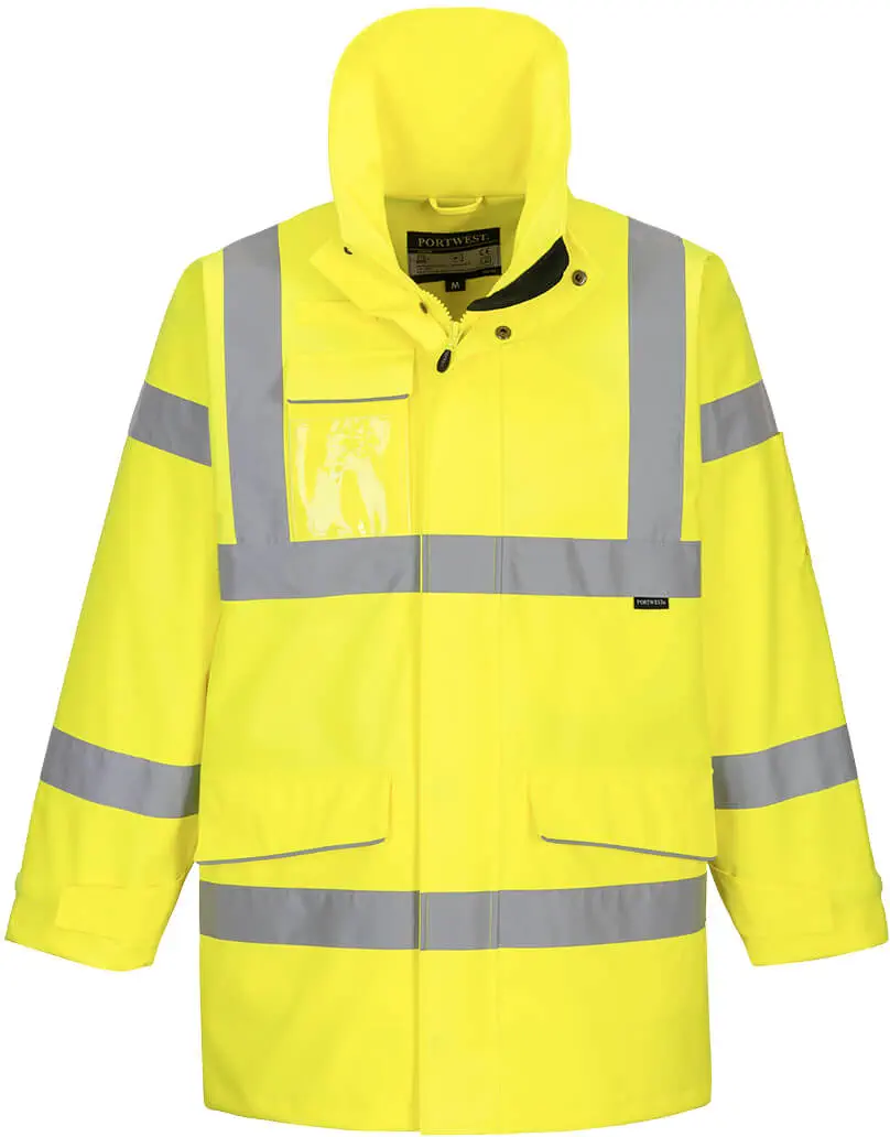 PORTWEST S590 Warnschutzparka Extreme