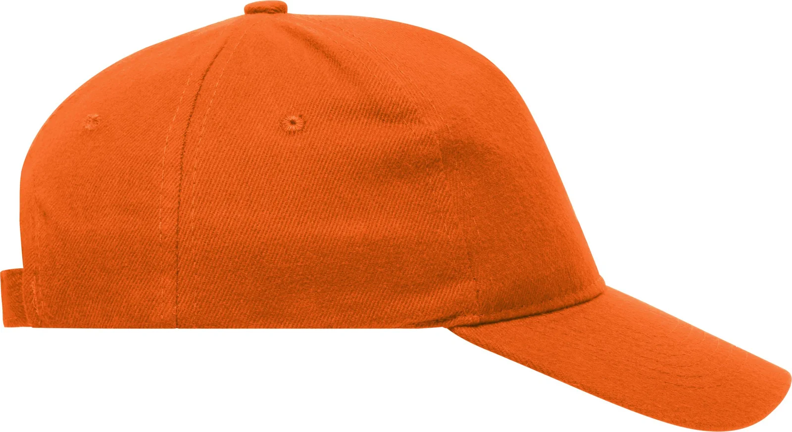 daiber 5-Panel Cap Heavy Cotton