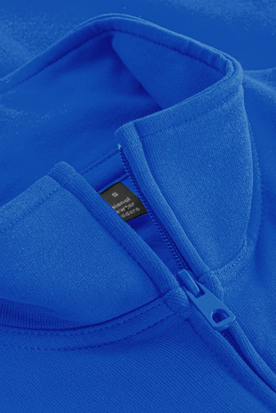 Promodoro Women's Sweatjacket