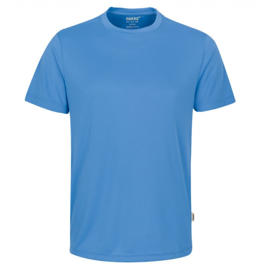 HAKRO T-Shirt 287 Coolmax
