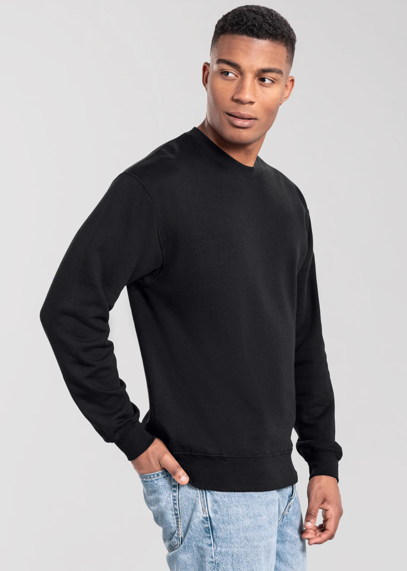 F.O.L. Iconic 250 Set-In Sweat