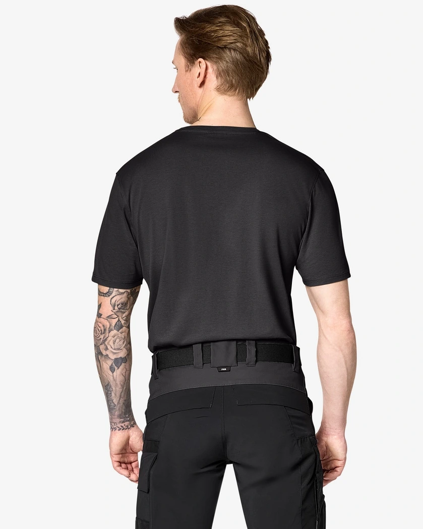 FHB T-Shirt KONSTANTIN