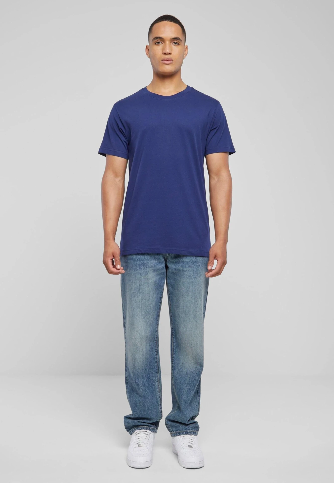 Build Your Brand T-Shirt Round Neck