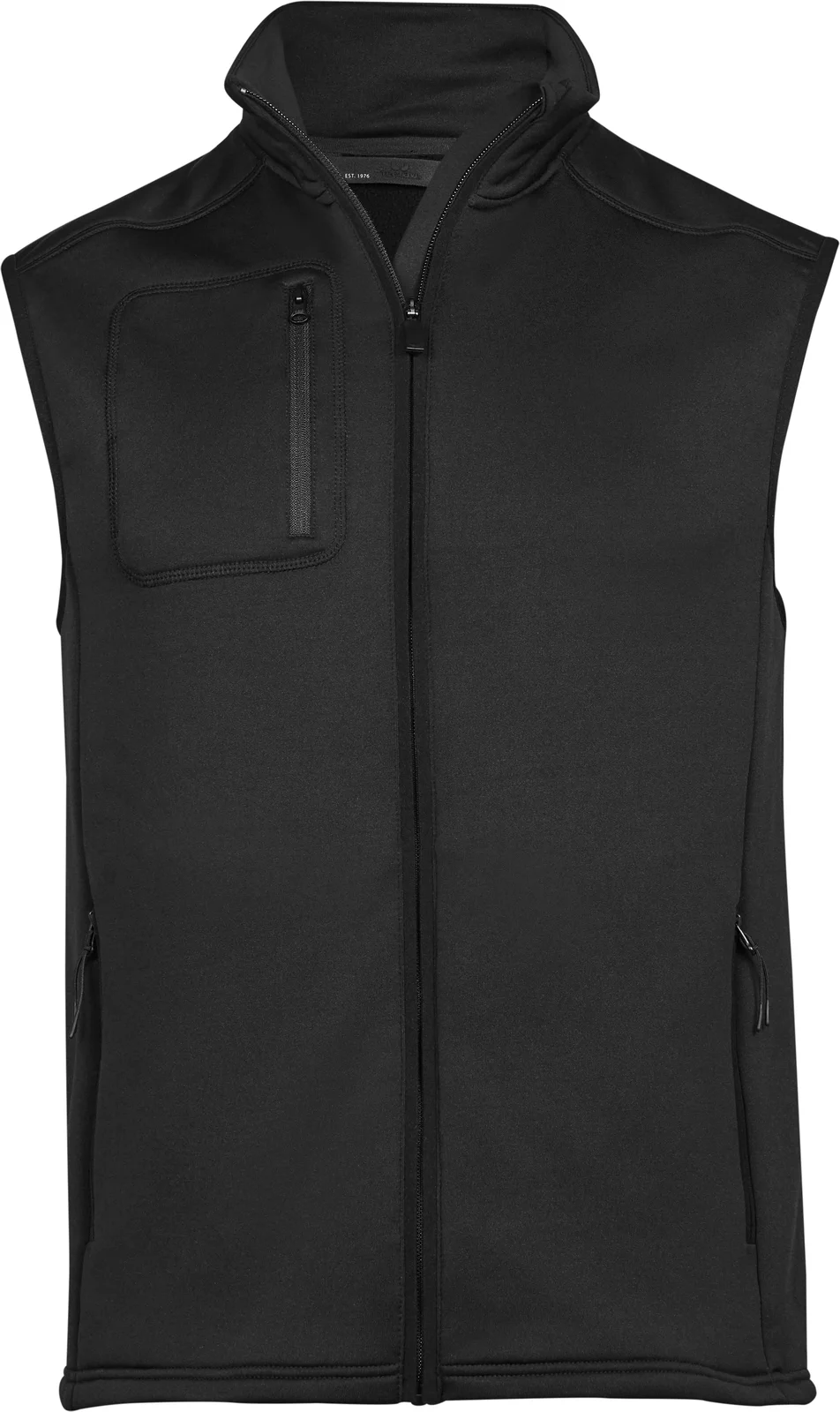 Tee Jays Stretch Fleece Bodywarmer