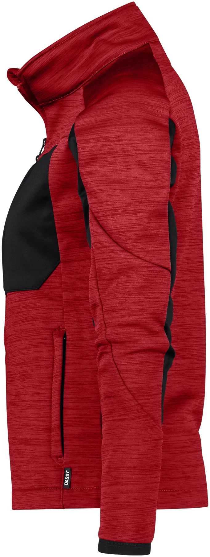 DASSY Midlayer-Jacke Women CONVEX Next