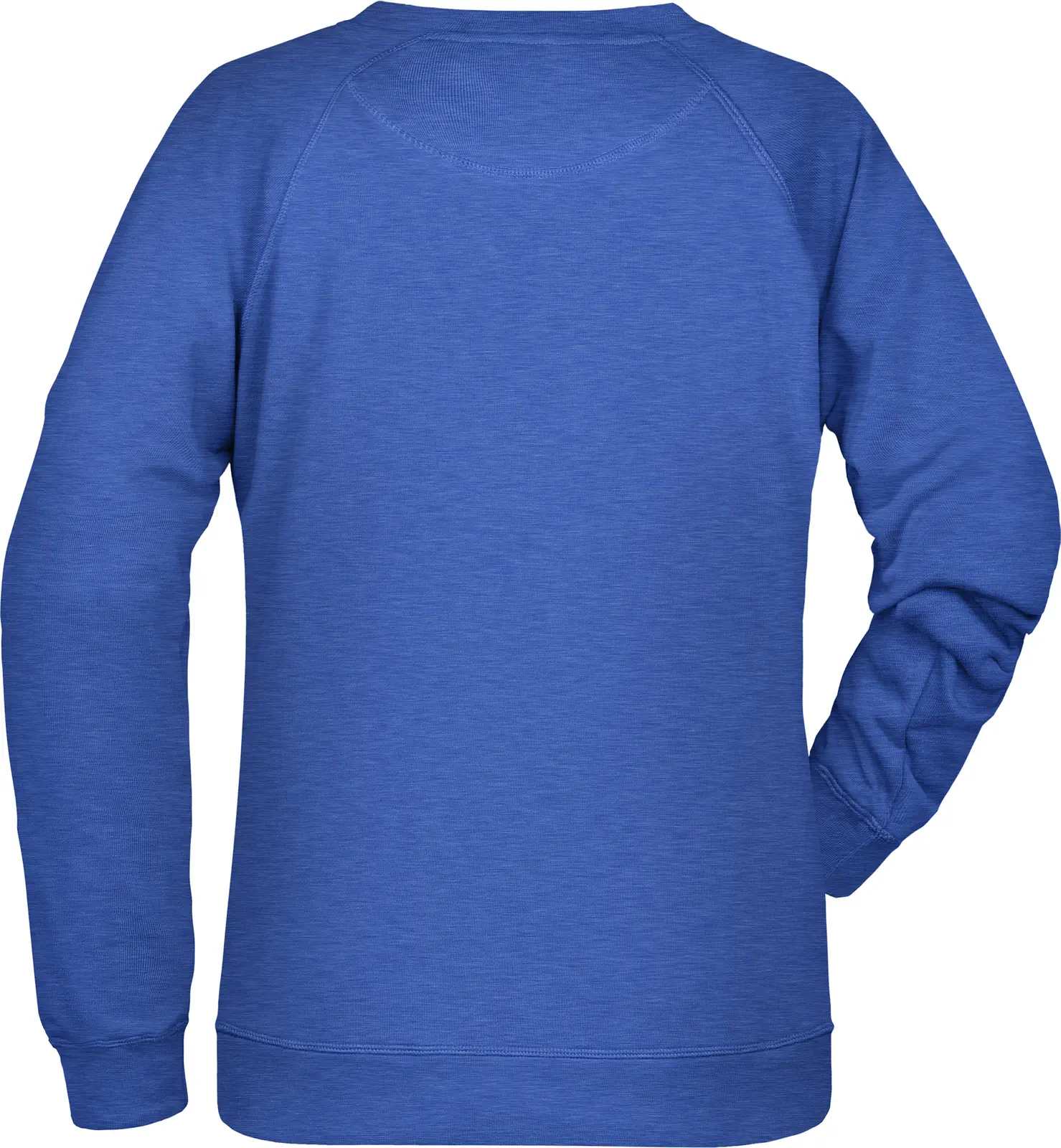 James & Nicholson Ladies Sweat