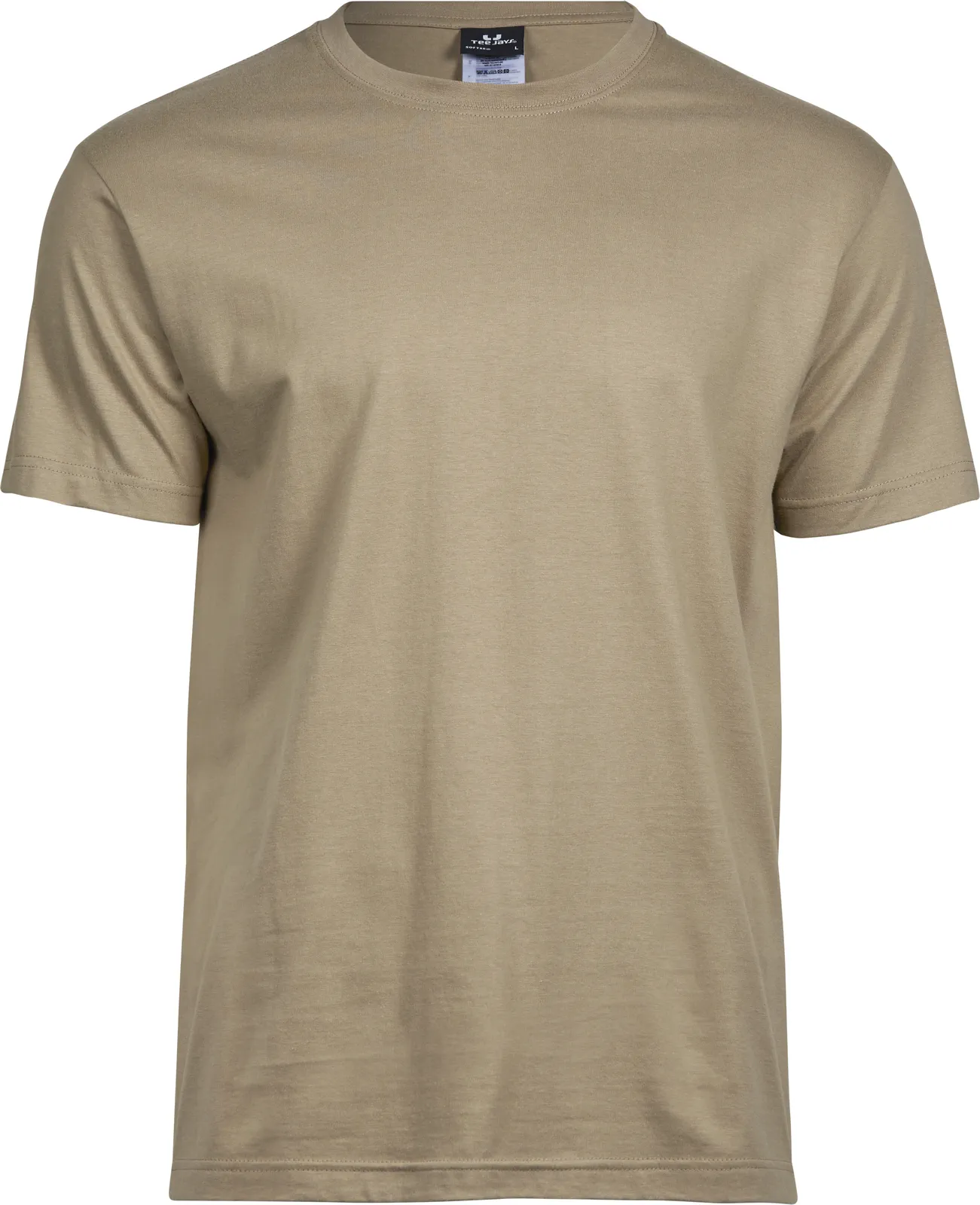 Tee Jays Men's Sof Tee