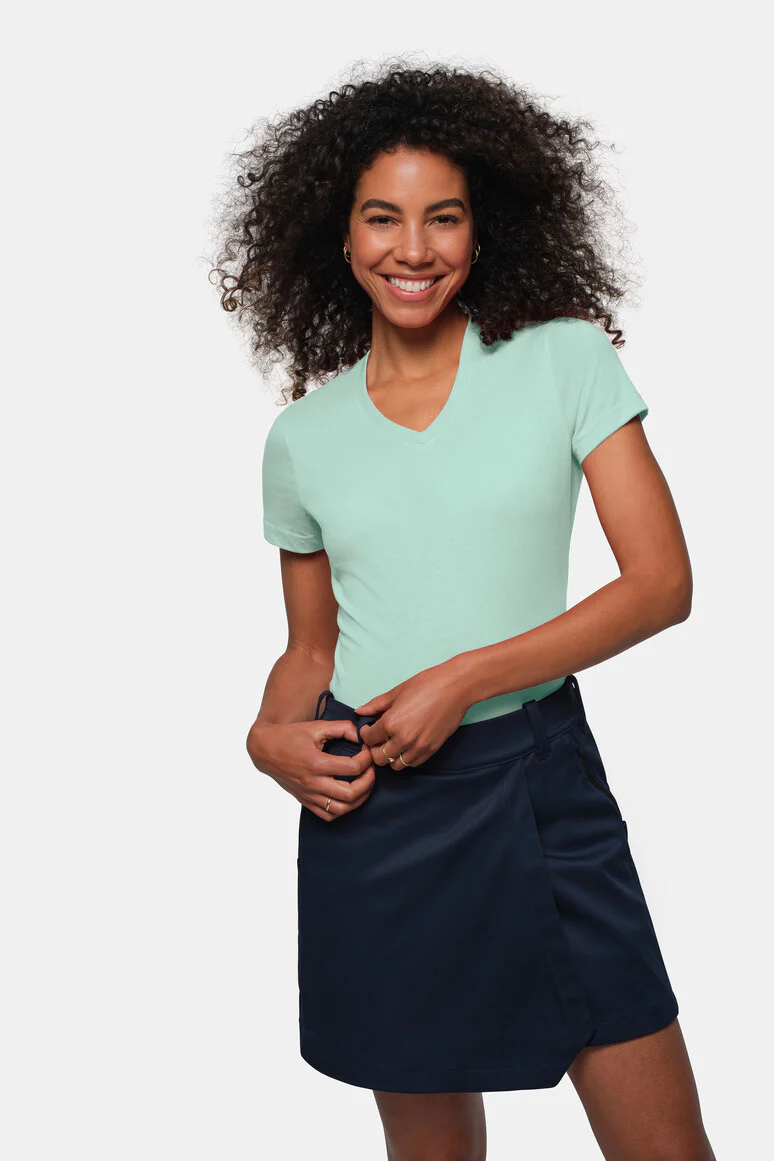 HAKRO Women-T-Shirt 181 Mikralinar®