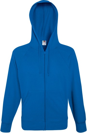 F.O.L. Lightweight Hooded Sweat Jacket F.O.L. Lightweight Hooded Sweat Jacket