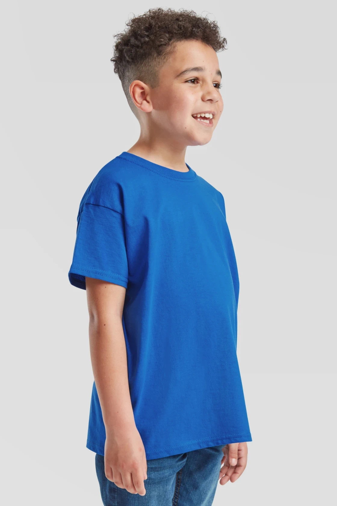 F.O.L. Kids Valueweight T