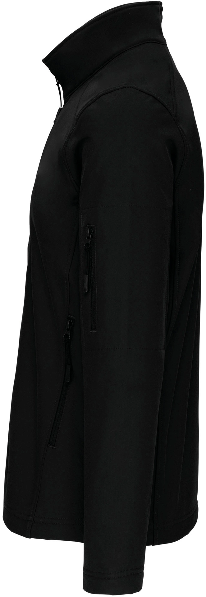 Kariban Herren 3-Lagen Softshell Jacke