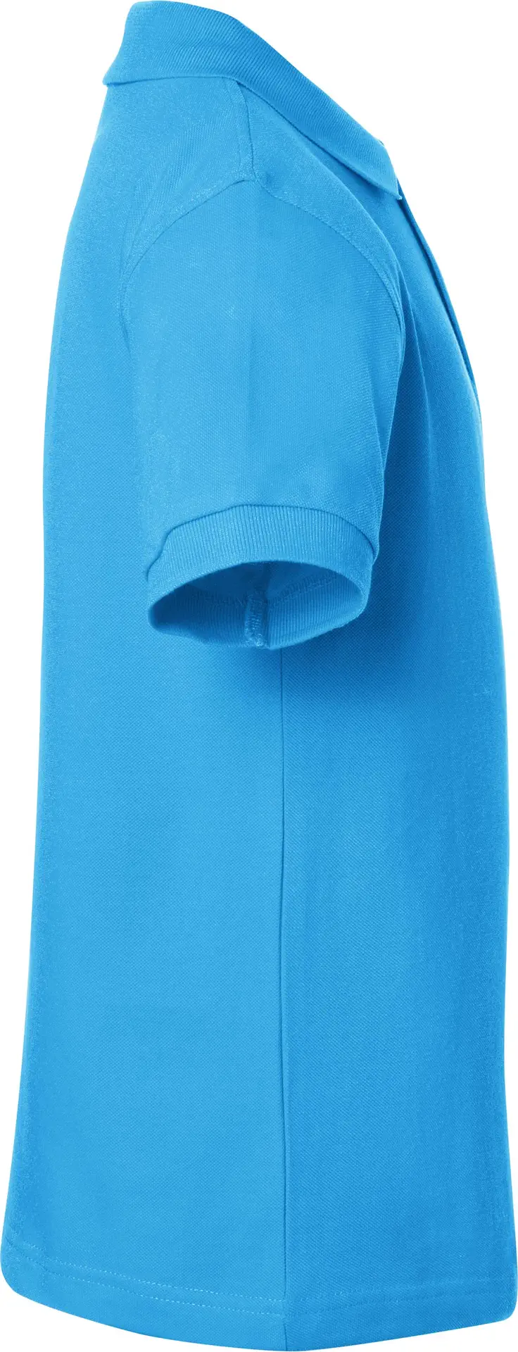 James & Nicholson Classic Polo Junior