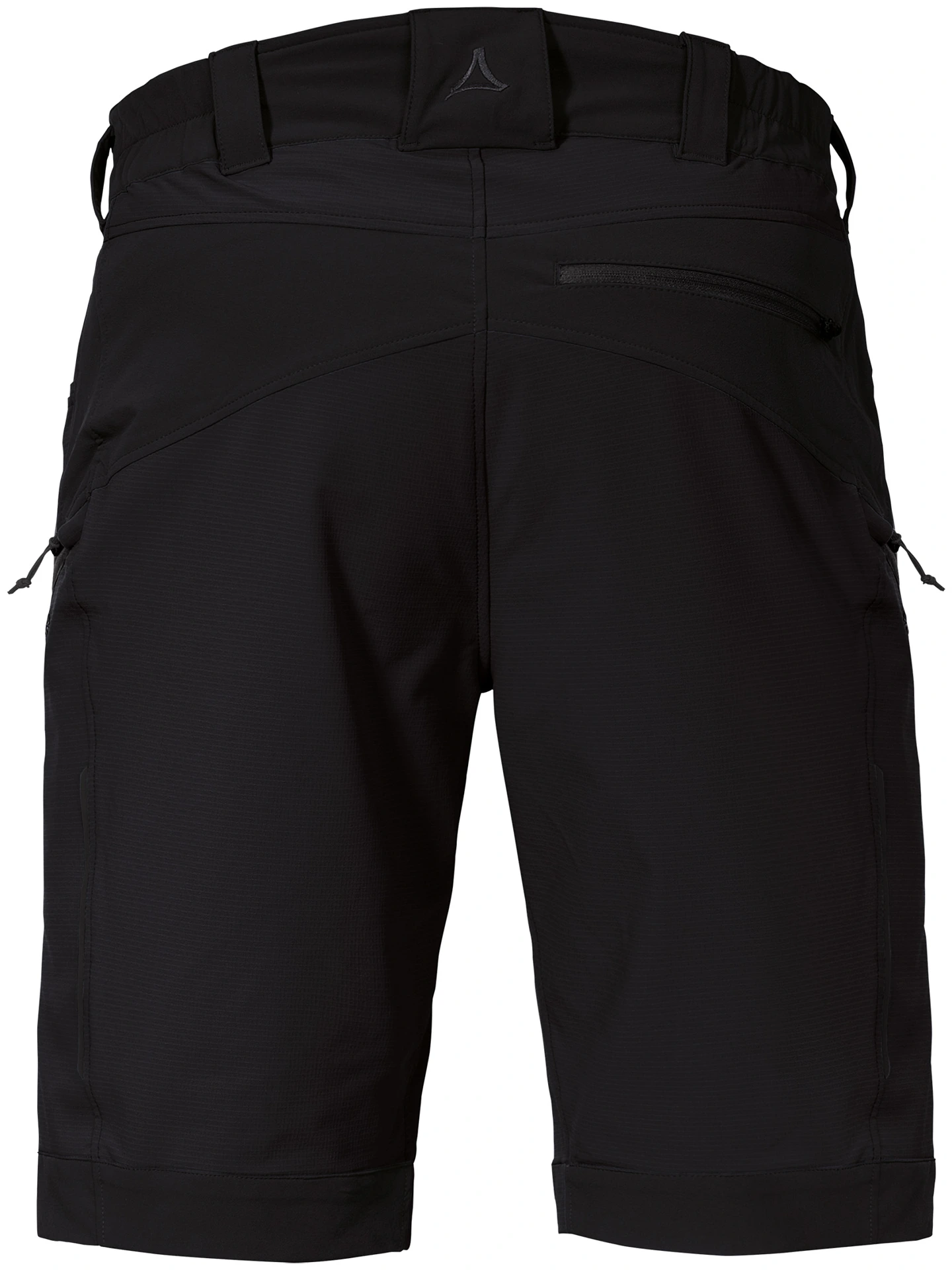 Schöffel PRO 6015 MASCHINE Stretch Shorts