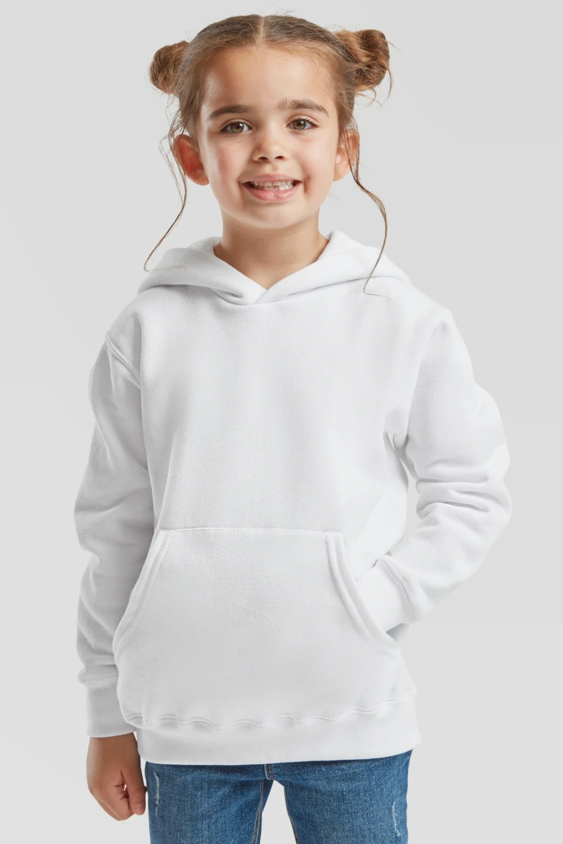 F.O.L. Kids Classic Hooded Sweat