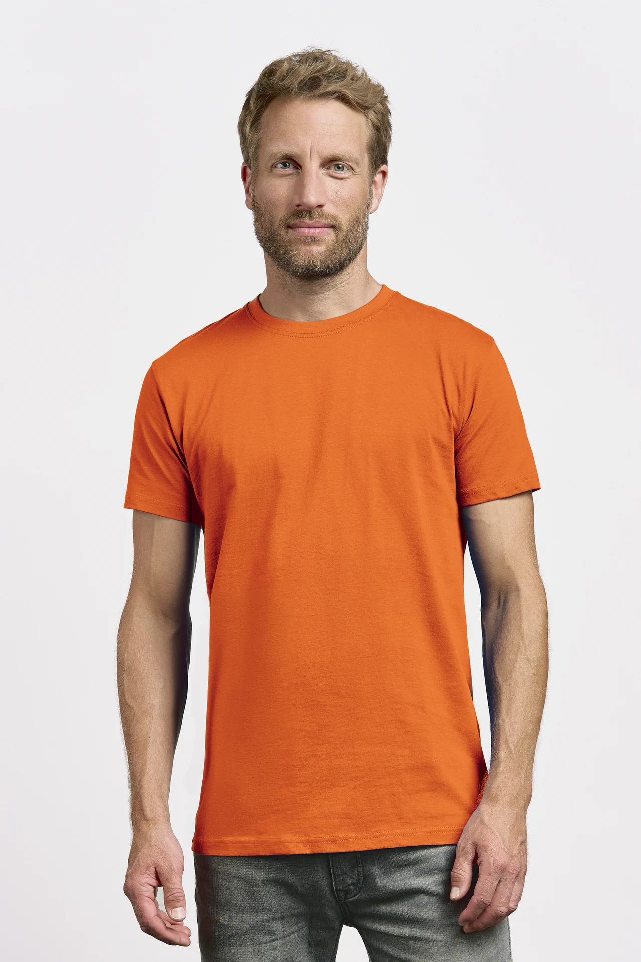 Promodoro Men's Premium-T