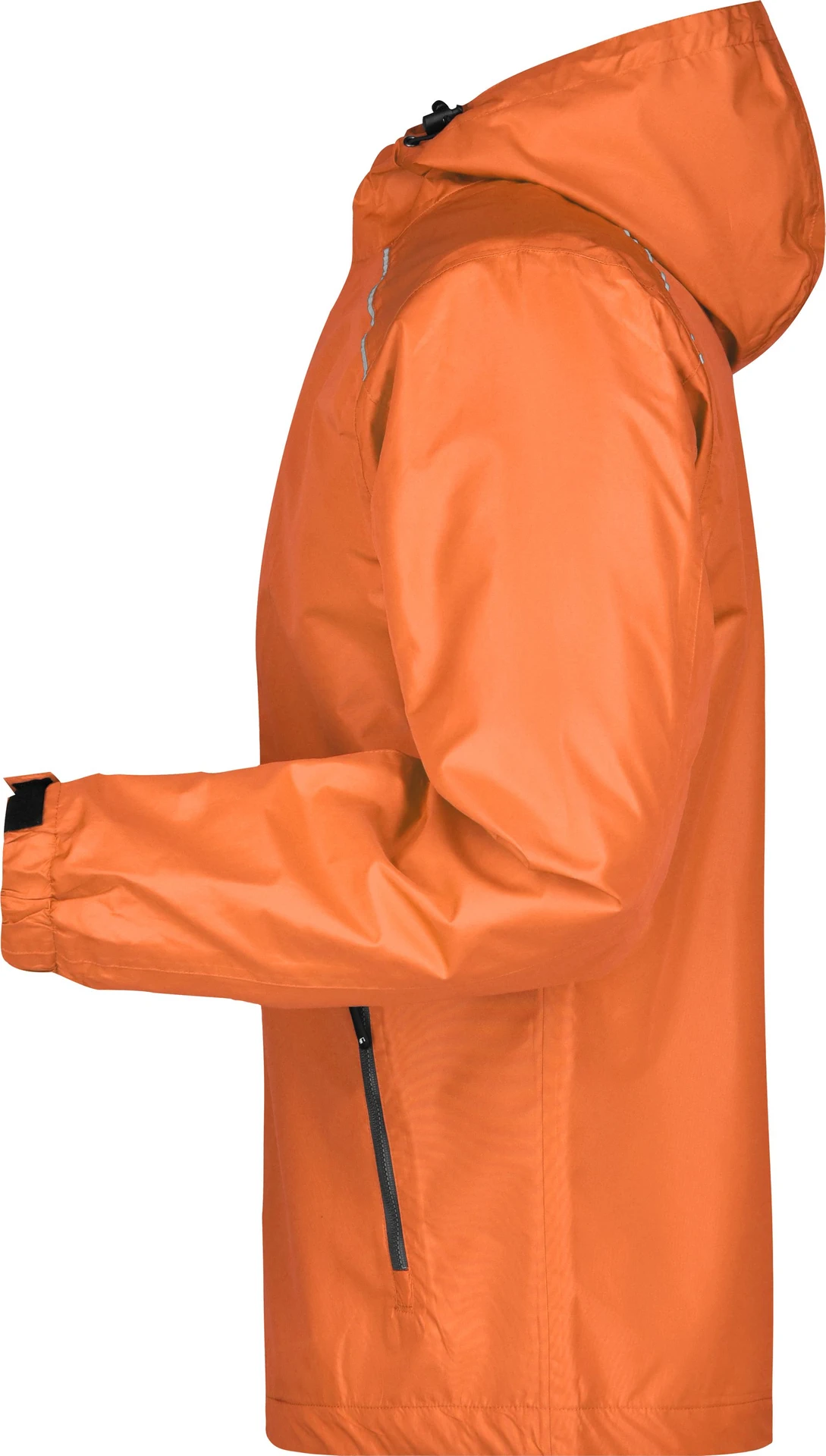 James & Nicholson Men's Rain Jacket