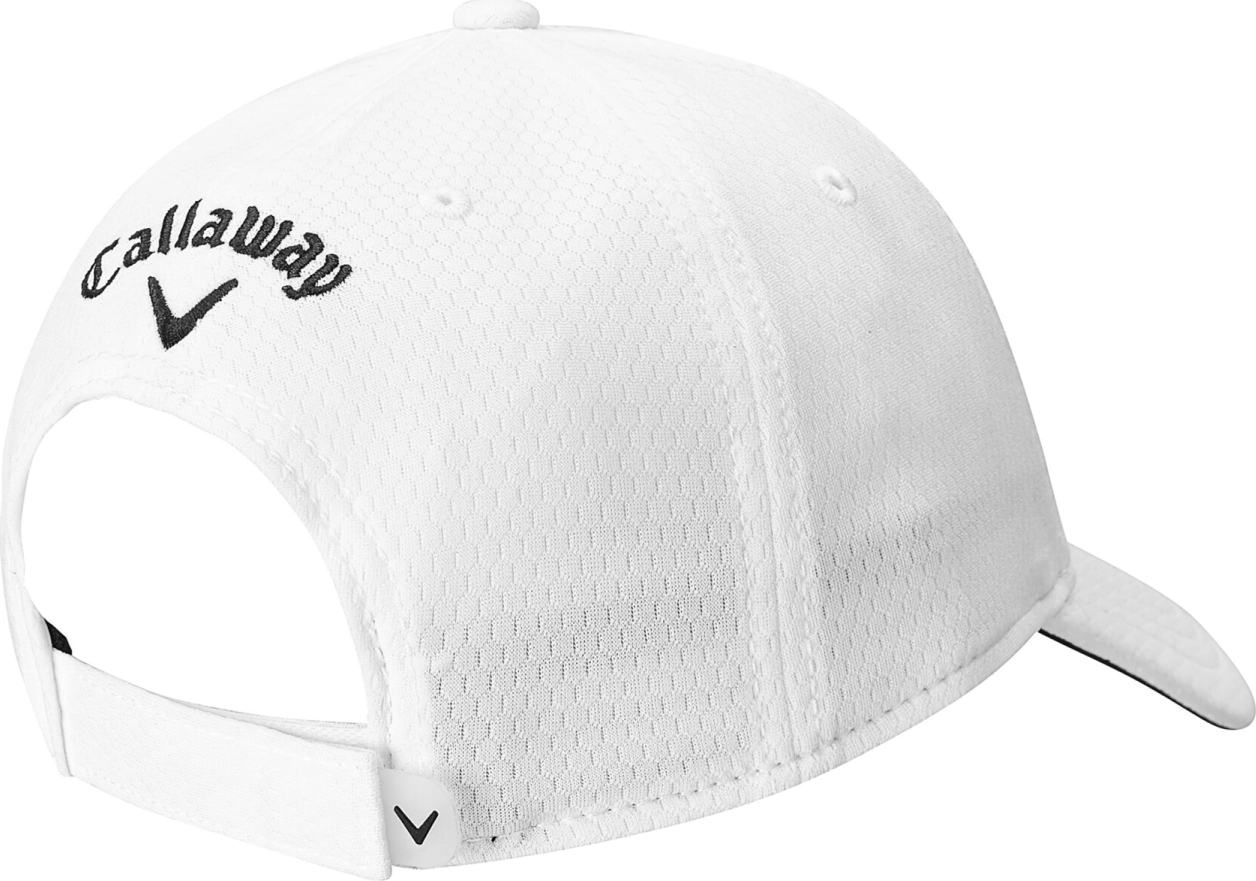 callaway-cwc602-mens-fronted-crested-cap-white-back-2 Callaway Men´s Fronted Crested Cap