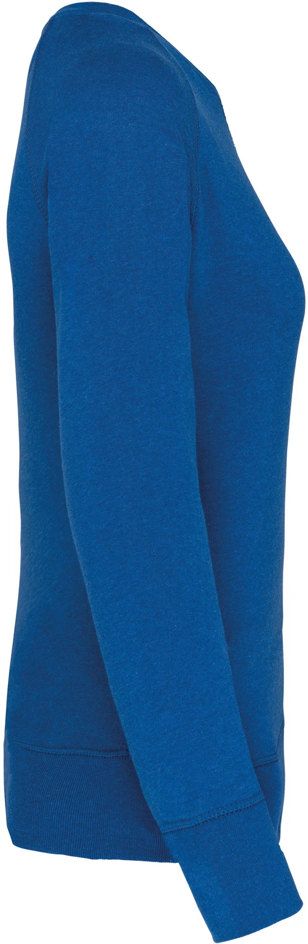 Kariban Damen Bio Raglan Sweater